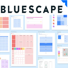 Bluescape Licensing- Bluescape Agency Edition