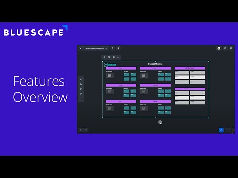 Bluescape Licensing- Bluescape Agency Edition