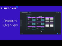 Bluescape Licensing- Bluescape Agency Edition