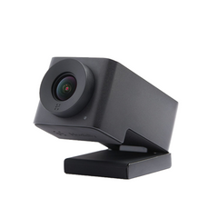 Crestron Flex Tabletop Small Room Video Conference System with ASUS® Mini PC for Microsoft Teams® Rooms
