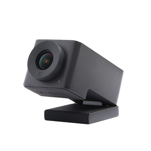 Crestron Flex Tabletop Small Room Video Conference System with ASUS® Mini PC for Microsoft Teams® Rooms, International