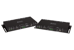 4K HDMI® & USB over HDBaseT® Extender 2000