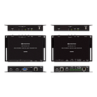 DM Lite – HD Scaling Auto-Switcher & HDMI® over CATx Extender 400
