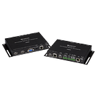 DM Lite – HD Scaling Auto-Switcher & HDMI® over CATx Extender 400