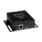 DM Lite – HDMI® over CATx Receiver, Surface Mount