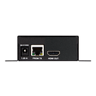 DM Lite – HDMI® over CATx Receiver, Surface Mount