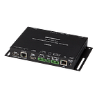DM Lite – HDMI® over CATx Receiver, Room Controller, 2x1 Auto-Switcher, HD Scaler, Surface Mount