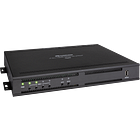 DMPS Lite™ 4K Multiformat 4x1 AV Switch and Receiver