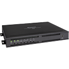 DMPS Lite™ 4K Multiformat 5x1 AV Switch and Receiver