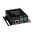 DM Lite – HDMI® over CATx Receiver w/IR & RS-232, Surface Mount