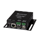 DM Lite® Transmitter for HDMI®, IR, and RS-232 Signal Extension over CATx Cable