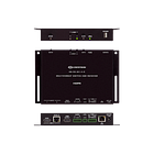 DM Lite – HD Scaling Auto-Switcher & HDMI® over CATx Extender 300 w/Wall Plate Transmitter