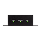 DM Lite – HDMI® over CATx Receiver w/IR & RS-232, Surface Mount