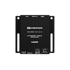 DM Lite – HDMI® over CATx Receiver w/IR & RS-232, Surface Mount