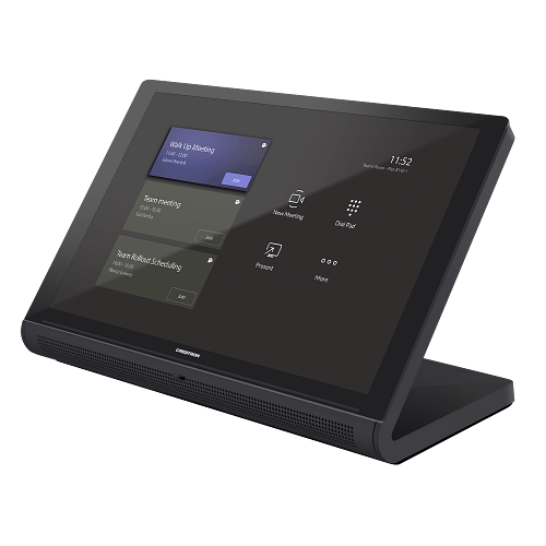 Integrator's Bundle for Microsoft Teams- Medium to Large Room Solution