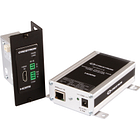 4K HDMI® over HDBaseT® Extender w/IR & RS-232