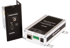 4K HDMI® over HDBaseT® Extender w/Analog Audio