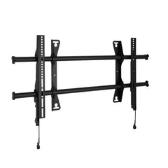 Large Fusion Fixed Wall Display Mount