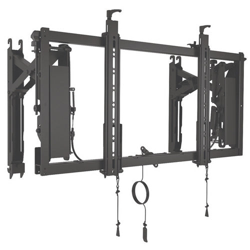 ConnexSys™ Video Wall Landscape Mounting System without Rails