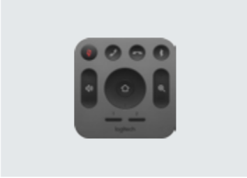 Logitech MeetUp Video Conferencing Solution