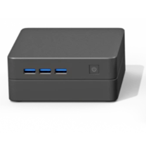 Logitech Room Solutions for Microsoft Teams - Medium Room