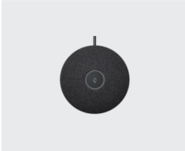 Logitech Rally Video Conferencing System