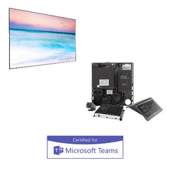 Integrator's Bundle for Microsoft Teams- Huddle Room Solution