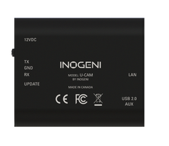 Inogeni  U-CAM – USB 3.0 Camera to HDMI converter