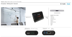 Inogeni  U-CAM – USB 3.0 Camera to HDMI converter
