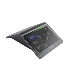 Crestron Flex Tabletop Small Room Video Conference System with ASUS® Mini PC for Microsoft Teams® Rooms