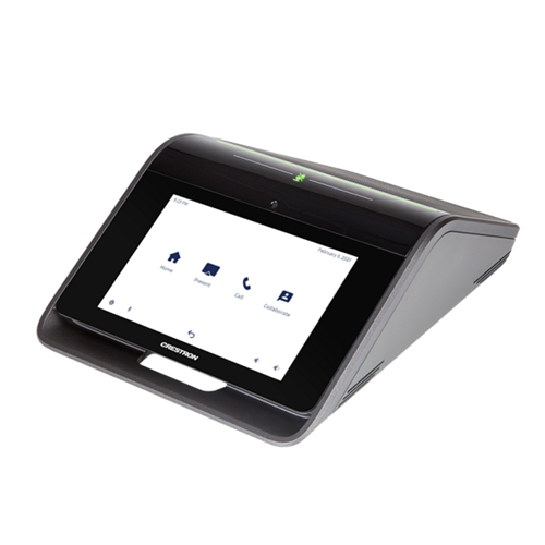 Crestron Flex Tabletop Medium Room Audio Conference System
