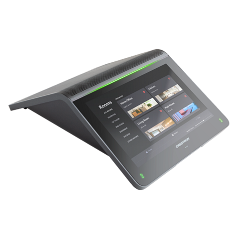 Tabletop Conference Device for Crestron Home™ OS