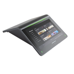 Tabletop Conference Device for Crestron Home™ OS, International