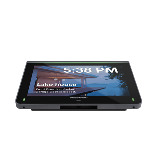 Tabletop Conference Device for Crestron Home™ OS
