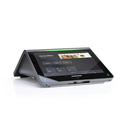 Tabletop Conference Device for Crestron Home™ OS