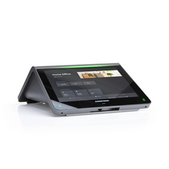 Tabletop Conference Device for Crestron Home™ OS, International