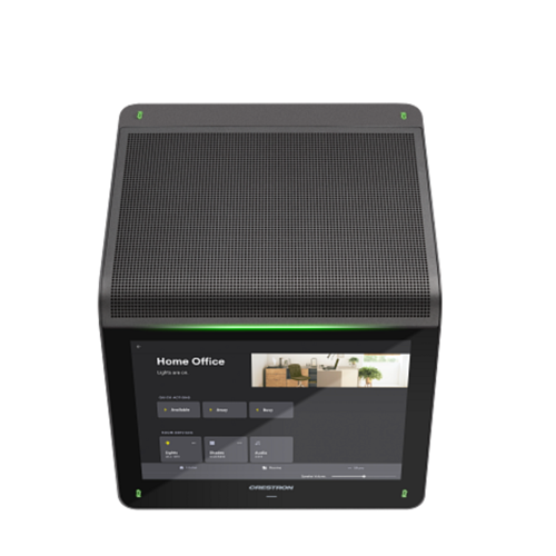 Tabletop Conference Device for Crestron Home™ OS