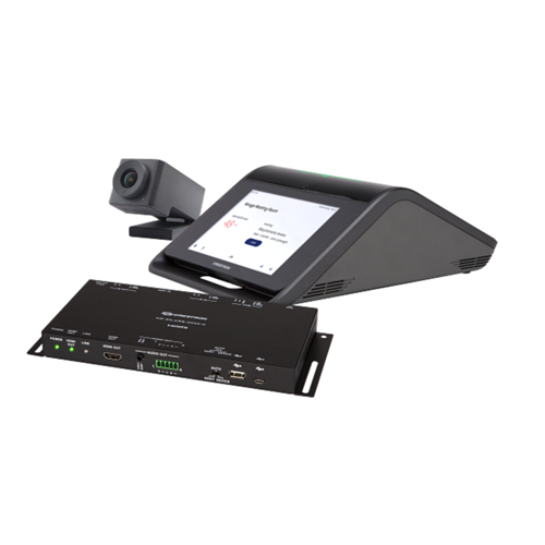 Crestron Flex Advanced Tabletop Medium Room Video Conference System