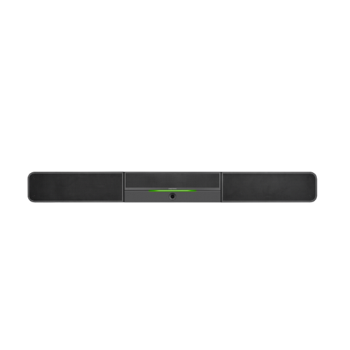 Crestron Flex Small Room Conference System with Video Soundbar and ASUS® Mini PC for Microsoft Teams® Rooms