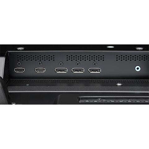 NEC C751Q Commercial Grade 75" Monitor