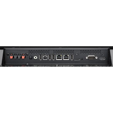 NEC C751Q Commercial Grade 75" Monitor