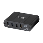 DM NUX USB over Network with Routing, Remote