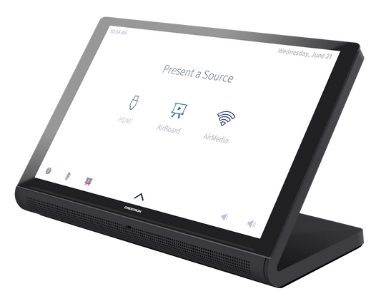 Crestron 10.1" Touch Screen