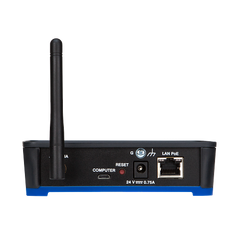 infiNET EX® & ER Wireless Gateway w/PoE Injector
