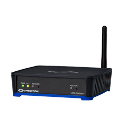 infiNET EX® & ER Wireless Gateway w/PoE Injector