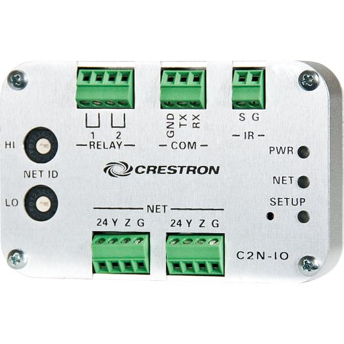 Control Port Expansion Module